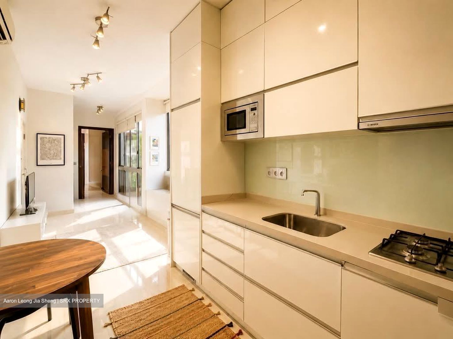 Telok Blangah Road (D4), Apartment #562357351